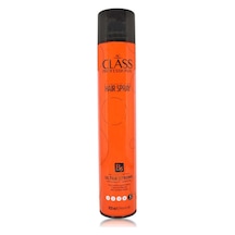 Ac Class Ultra Strong Saç Spreyi 400 ML