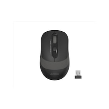 A4-tech Fg10 Gri Nano Kablosuz Optik Mouse