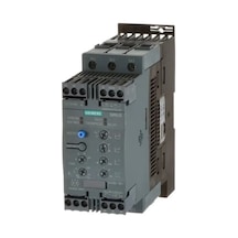 SIEMENS 3RW4037-1BB14 Softstarter 30Kw 63A (Yumuşak Yolverici)