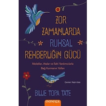Zor Zamanlarda Ruhsal Rehberliğin Gücü - Qhdh-899282