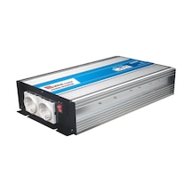 Mervesan İnvertör Mrw-ı-3000-12 12v 3000w Modifiye Sinüs