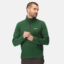 Regatta Thompson Fleece Erkek Polar Yeşil