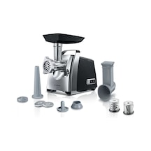 Bosch MFW67440 700 W Et Kıyma Makinesi