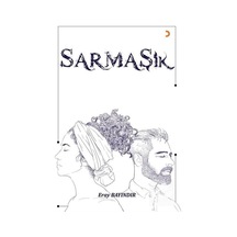 Sarmaşık - Eray Bayındır - Cinius