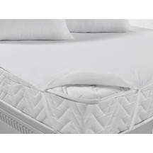 Cottonbox Tek Kişilik Sıvı Geçirmez Alez 100X200 Cm