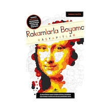 Rakamlarla Boyama - Thomas Pavitte - Pegasus
