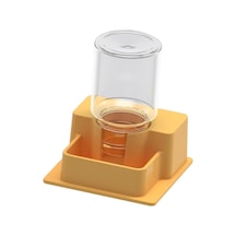 Suntek Sürüngen Besleyici Amfibiler Sakallı Ejder Kaplumbağa