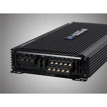 For-x Oto Amfi Bas Kontrollü 5 Kanal Xae-4000.5 Ab Class