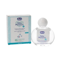 Chicco Su Bazlı Yenidoğan Bebek Parfumü 100 Ml