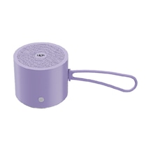 Linktech BM6 Mini Bass Bluetooth 5.0 Taşınabilir Hoparlör