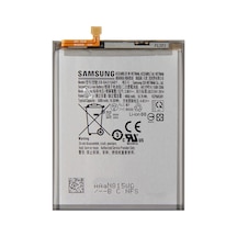 Samsung A22 Batarya Pil