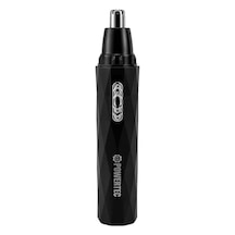 Powertec Tr-50 Profesyonel Type-c Şarjlı Burun & Kulak Kılı Tıraş Makinesi