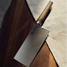 Fissler Primecut Collection Çin Şef Bıçağı 18 Cm Renkli