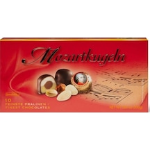 Prezioso Mozartkugeln 200 G