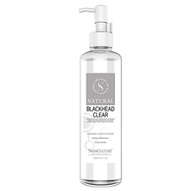 Scin Culture Natural Blackhead Clear Siyah Nokta Temizleyici 300 ML