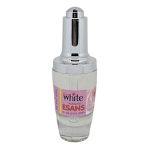 Rose White 40 Ml. Beyaz Gül Parfüm Esansı Gül