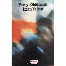 Irfan Yalçın Fareyi Öldürmek
