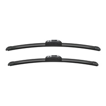 Silecek Süpürgesi - Fiat 124 - Bosch-3397014142