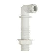 Klozet Temiz Su Giriş Dirseği 5,2 Cm 3/8 1''