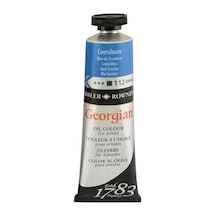 Georgıan 38 ML Yağlı Boya 112 Coeruleum