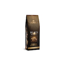 Leonica Espresso Black Kahve 1 KG