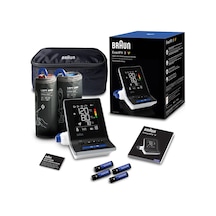 Braun ExactFit 3 BUA6150 Tansiyon Aleti