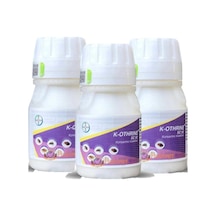 Bayer K-Othrine Sc50 Genel Haşere Ilacı 50 Ml X 3 Adet