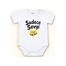 Beyaz - Sadece Sevgi