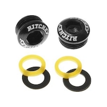 Ritchey  Pro V4 Servis Kiti Siyah - Kırmızı