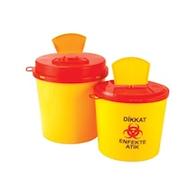 Atık Kutusu Atık Kovası 10 x 5 L
