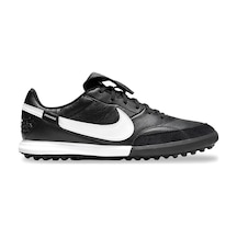 Nike Premier 3 Düşük Bilekli Halı Saha Kramponu - Hm0283-11225 Siyah - Beyaz
