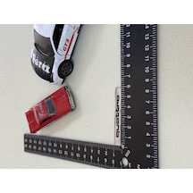 Quattro Torpido Arması 3m 3d Abs