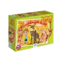 Kukuli Puzzle 100