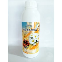 Pro Bloomıng (1 Lt)-np Gübre Çözeltisi-5.15.0
