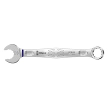 Wera 6003 Joker Açık Ağız Yıldız Kombine Anahtar, 16 X 182 Mm