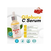 Vi&Op Cosmetics Gilaburu Yağı Özlü Gözaltı Cilt Aydınlatıcı Serum 30 ML