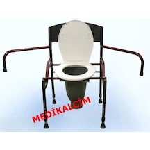 Medikaltec Hasta Oturağı
