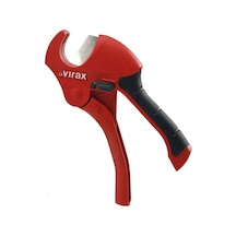 Virax Pc32 Plastik Boru Kesme Makası 32 Mm