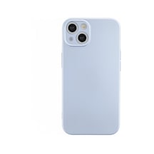 Apple Uyumlu  iPhone 13 Mini Kilif Içi Kadife Lansman Kapak Kamera Koruma 516672445