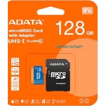 128 Gb Micro Sd Kart