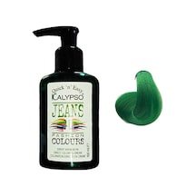 Icalypso Fashion Colors Direkt Krem Boya 100 Ml - Yeşil
