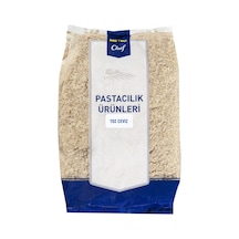 Metro Chef Toz Ceviz 1 Kg - Pasta, Tatlı Ve Atıştırmalıklar İçin 6'li Avantaj Paketi - 6 Adet Tarı
