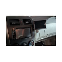 2009-2013 Toyota Corolla Üst Torpido 17mm Küresel Montaj Aparatı