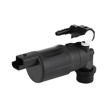 Peugeot İle Uyumlu 307 Cam Su Fiskiye Motoru Çift Çıkış 2001-2008