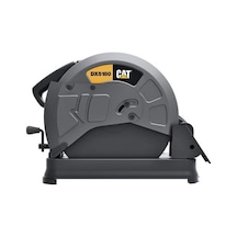 2400w Güçte Metal Kesme Aleti, 355 Mm Kesme Kapasitesi