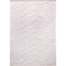 Jusco Halı Summer 030b Çok Renkli