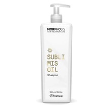 Morphosis Sblimis Oil Şampuan 1000ml Kuru