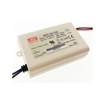 Apc-35-700 Apc35700 15 50vdc 700ma Ip42 Meanwell