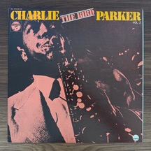 Charlie Parker Chas. The Bird Parker Vol.ıı