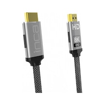 Inca Ihm-15t 1,5m Hdmı Hıgh Speed Kablo,8k,2.1v